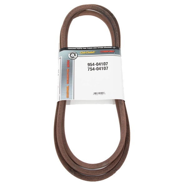 Belt Vtype Bsec